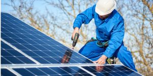 Installation Maintenance Panneaux Solaires Photovoltaïques à Hamelincourt